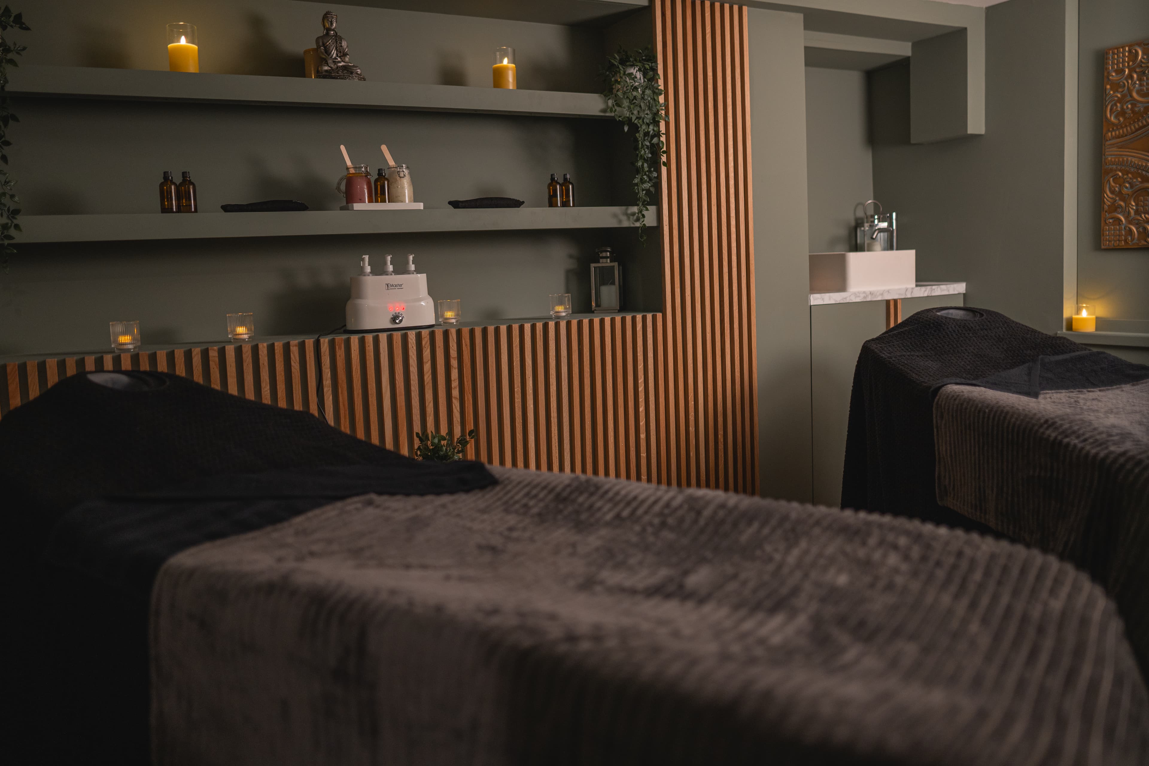 Phoenix Eco Spa gallery 2