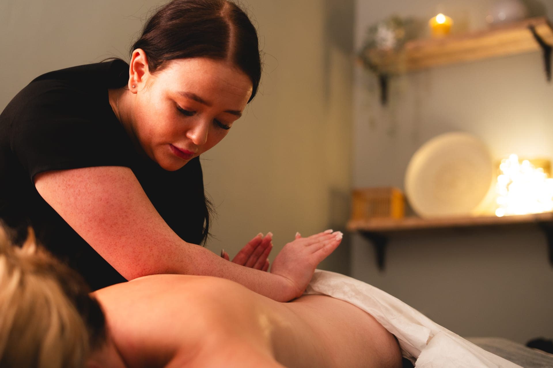 Bespoke Facial